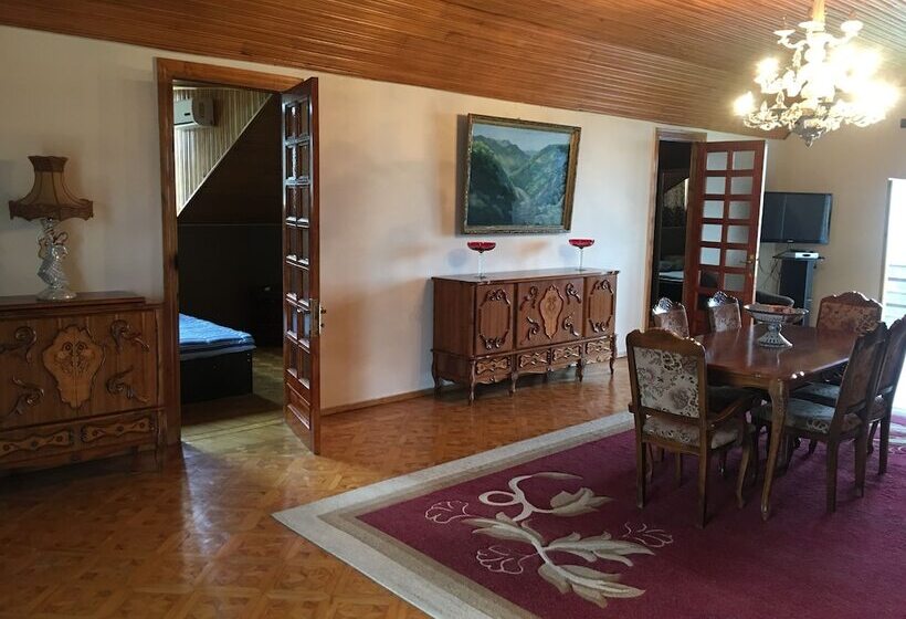 پانسیون Green Cape Guest House