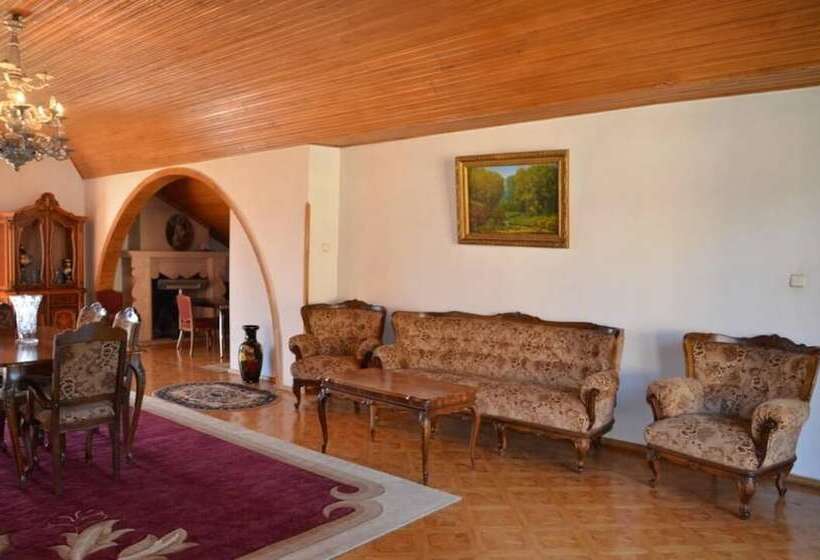 پانسیون Green Cape Guest House