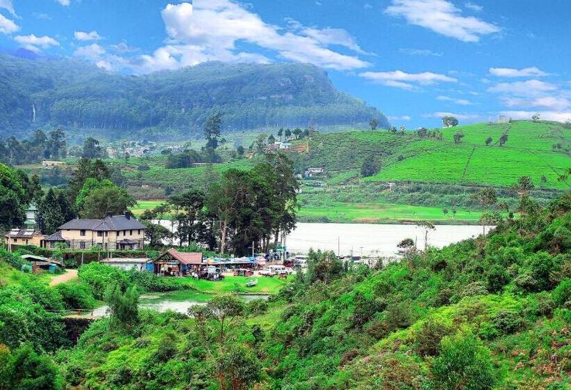 Пансион Gregory Hills