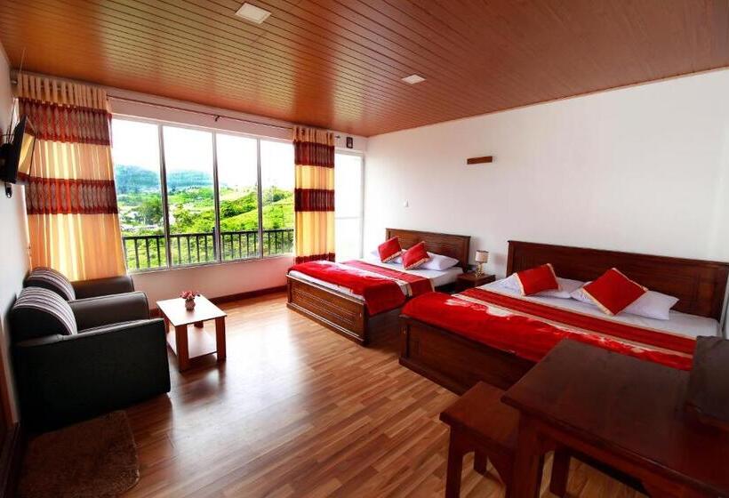 Пансион Gregory Hills