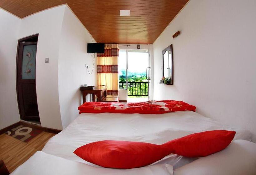 Пансион Gregory Hills