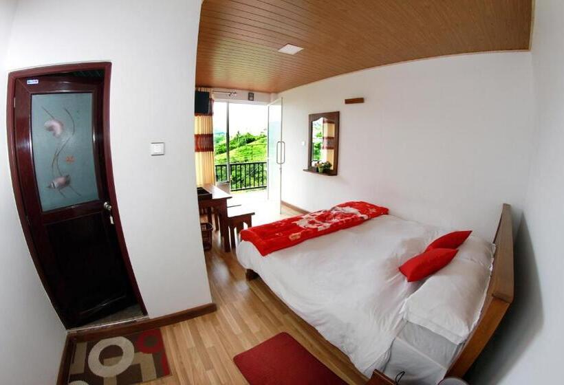 Пансион Gregory Hills