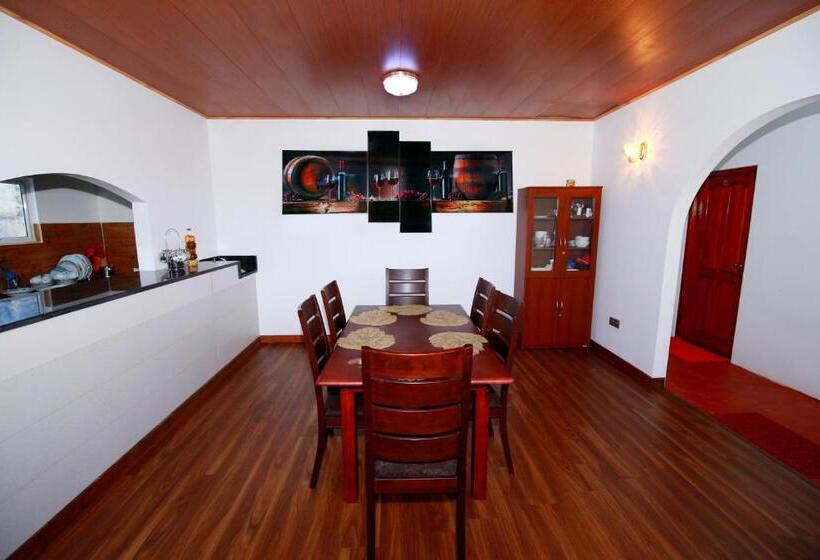 Пансион Gregory Hills