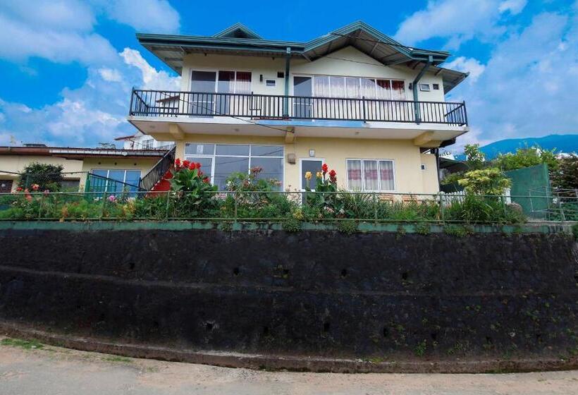 Пансион Gregory Hills