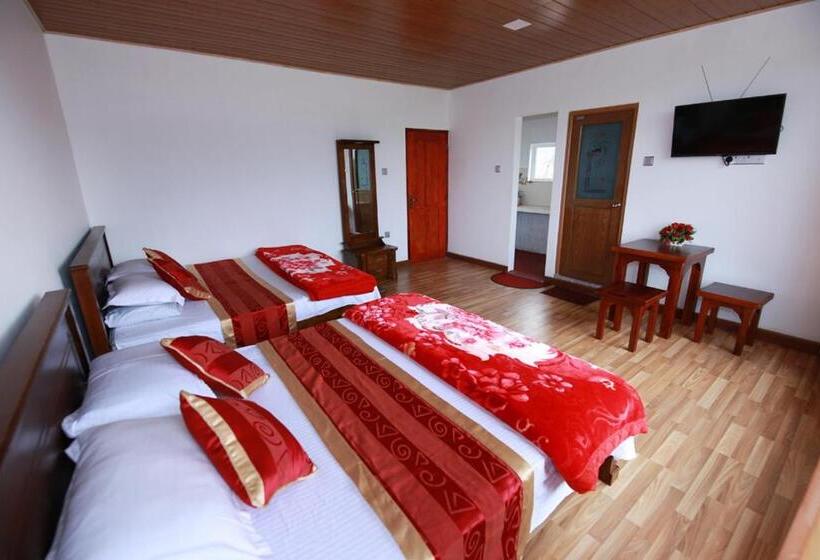 Пансион Gregory Hills