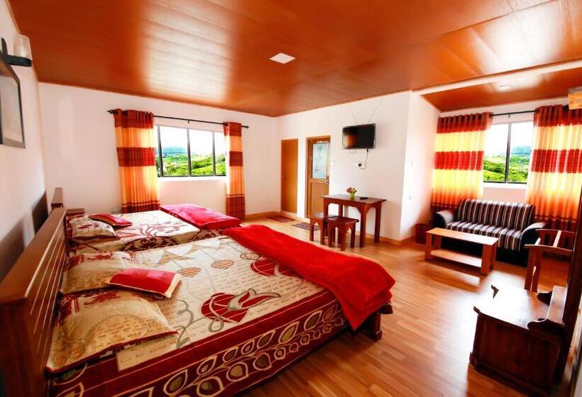 Пансион Gregory Hills