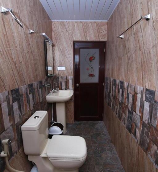 Пансион Gregory Hills