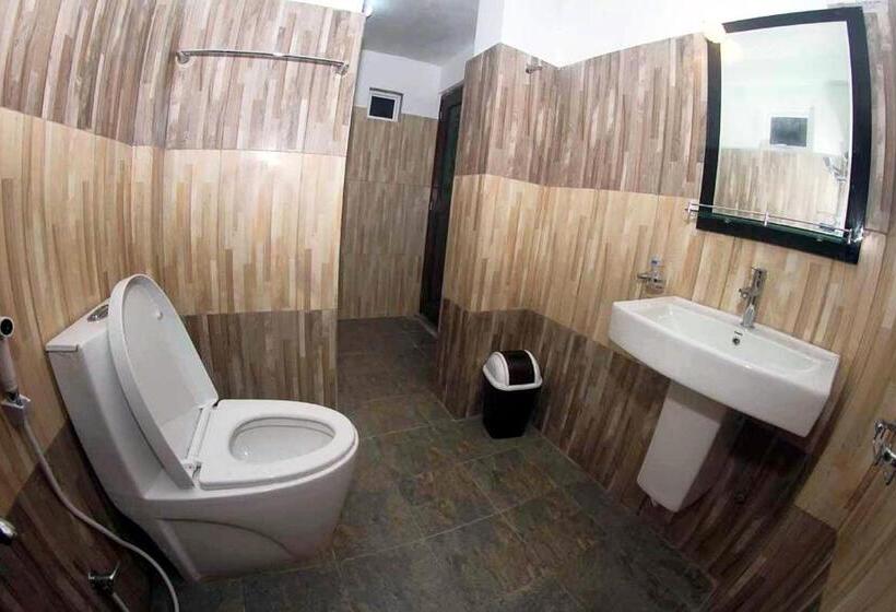 Пансион Gregory Hills