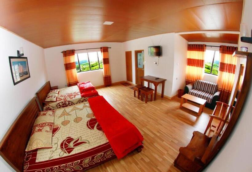 Пансион Gregory Hills