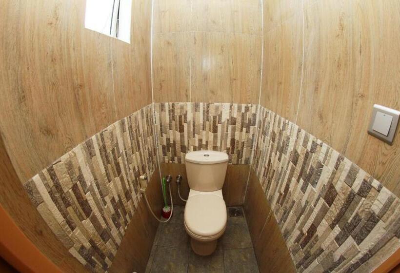 Пансион Gregory Hills