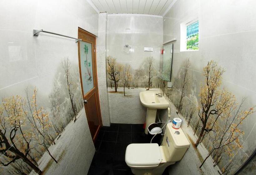 Пансион Gregory Hills