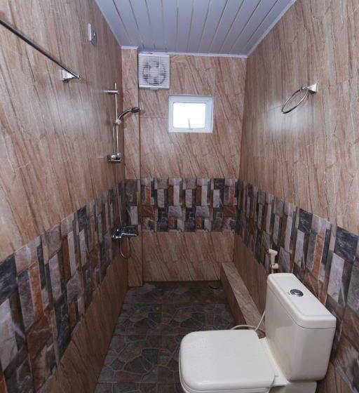 Пансион Gregory Hills