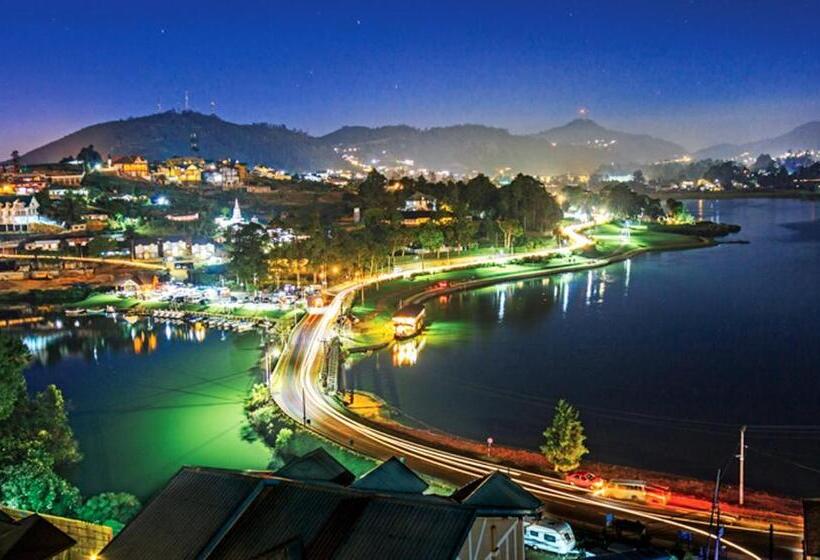 Пансион Gregory Hills