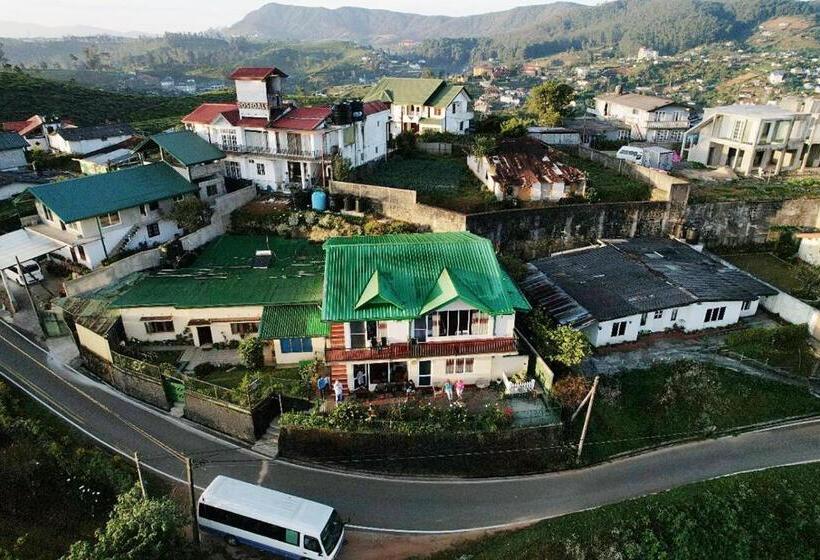 Пансион Gregory Hills