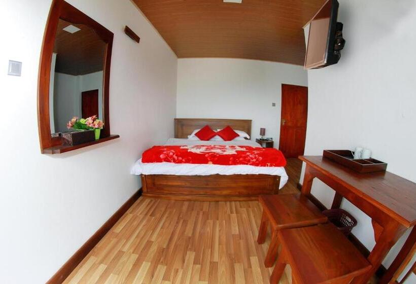 Пансион Gregory Hills