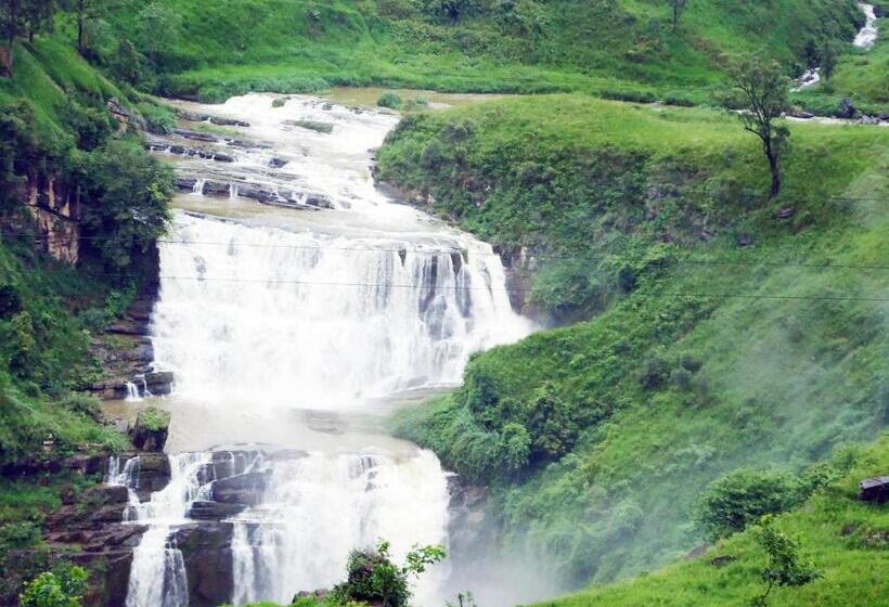 Пансион Gregory Hills