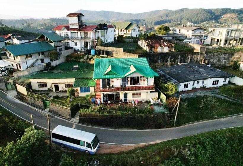 Пансион Gregory Hills