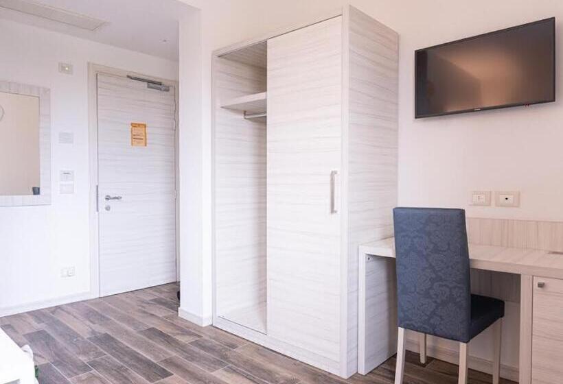 פנסיון Guest House Dolce Laguna 2