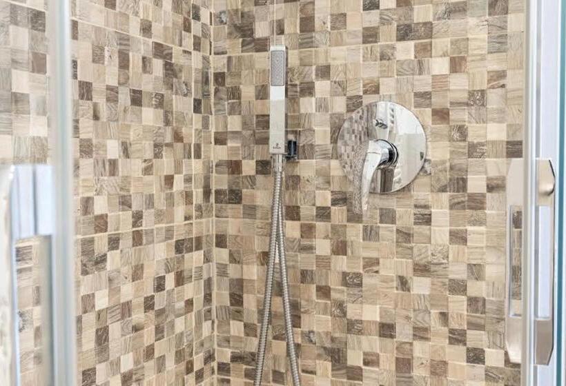 פנסיון Guest House Dolce Laguna 2