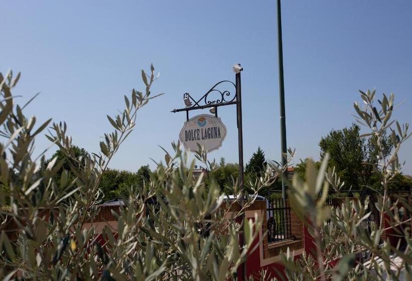 פנסיון Guest House Dolce Laguna 2