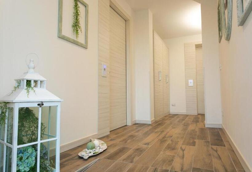 پانسیون Guest House Dolce Laguna 2