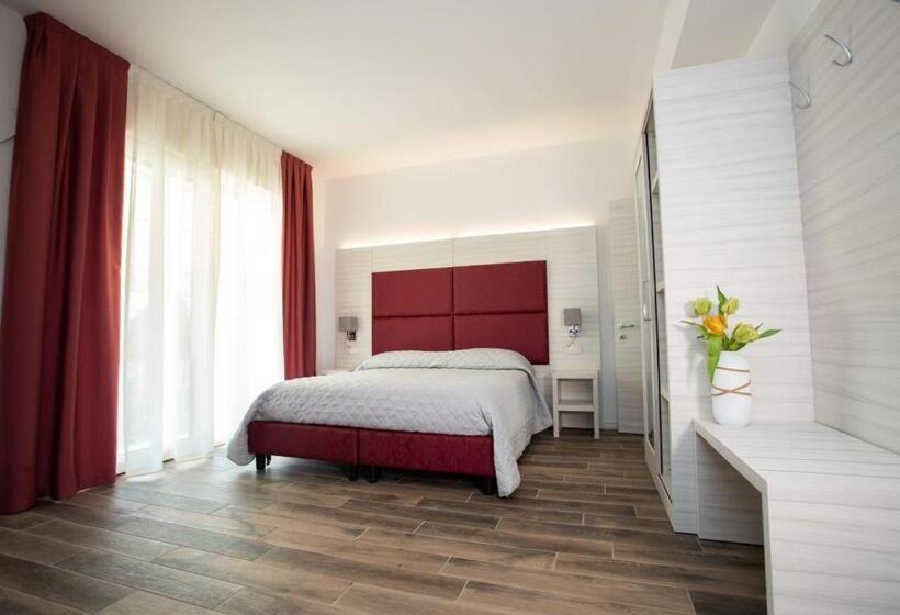 פנסיון Guest House Dolce Laguna 2