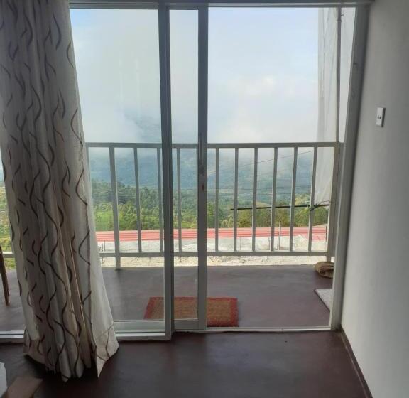 Pensão Haputale Super View