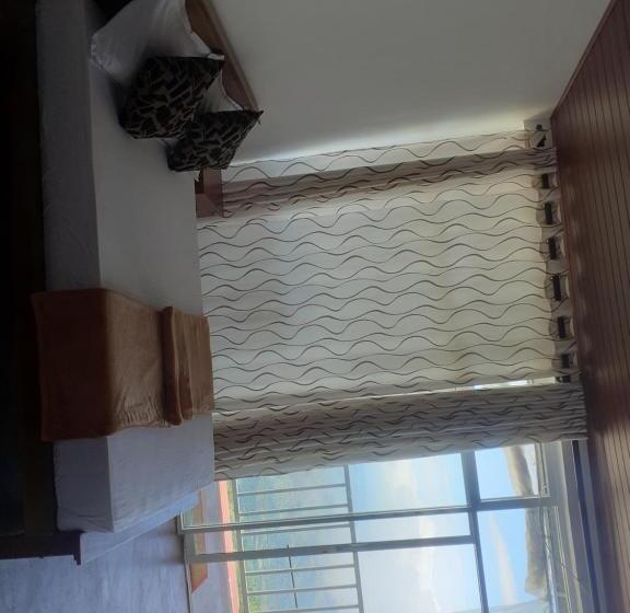 Pensão Haputale Super View