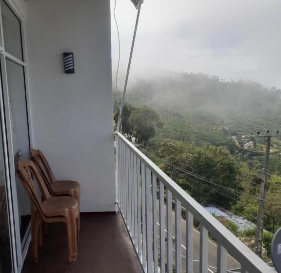 Pensão Haputale Super View