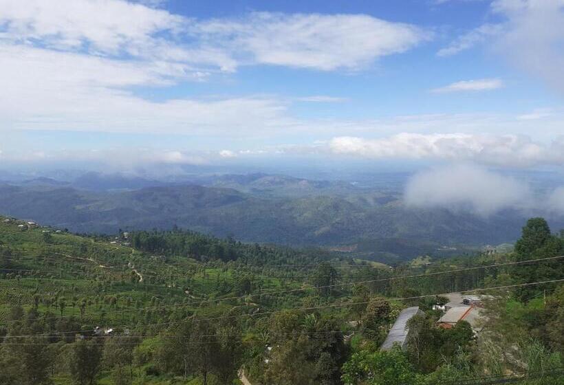 Pensão Haputale Super View