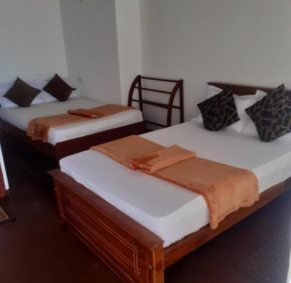 Pensão Haputale Super View