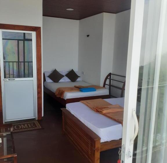 Pensão Haputale Super View