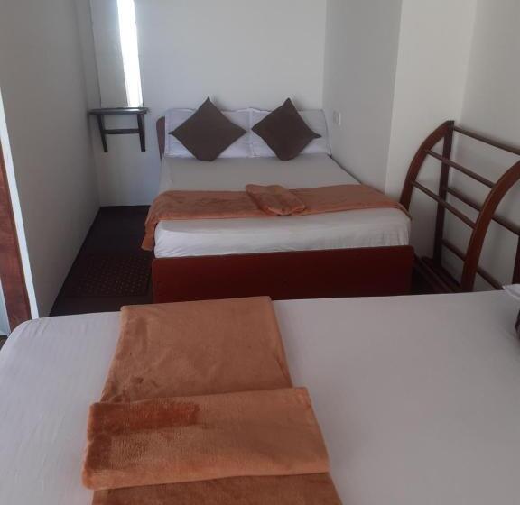 Pensão Haputale Super View