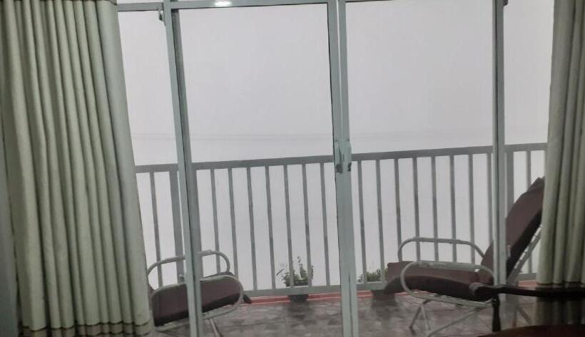 Pensão Haputale Super View