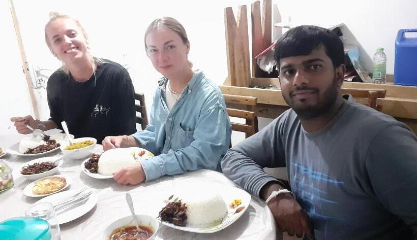 Pensão Haputale Super View