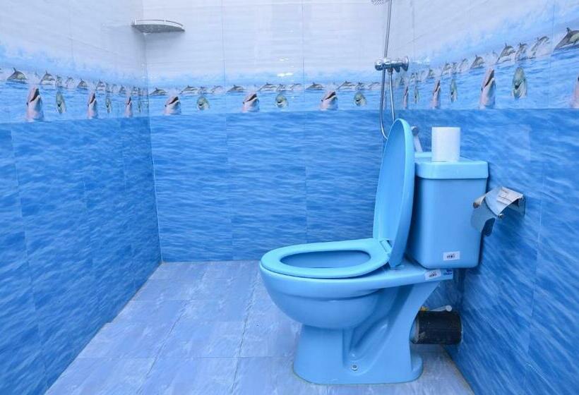 膳宿费 Kandyan Feel Free Homestay