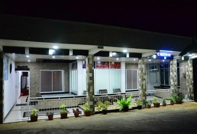 膳宿费 Kandyan Feel Free Homestay