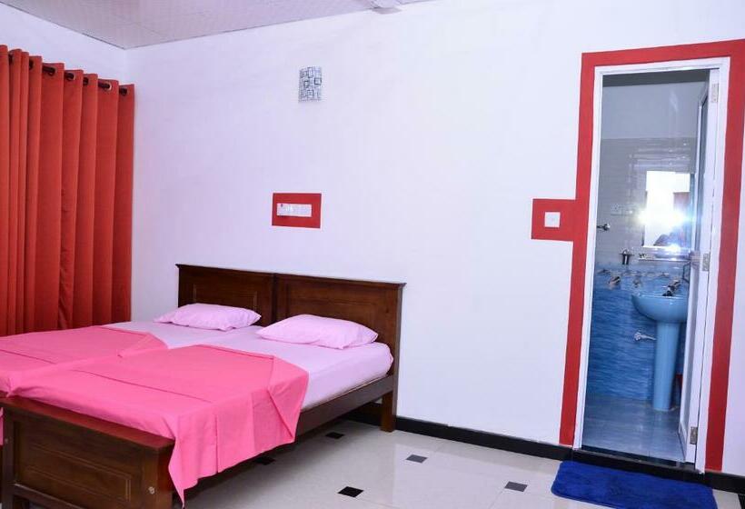 膳宿费 Kandyan Feel Free Homestay