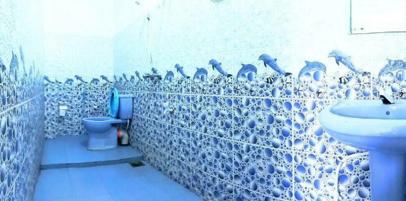 膳宿费 Kandyan Feel Free Homestay