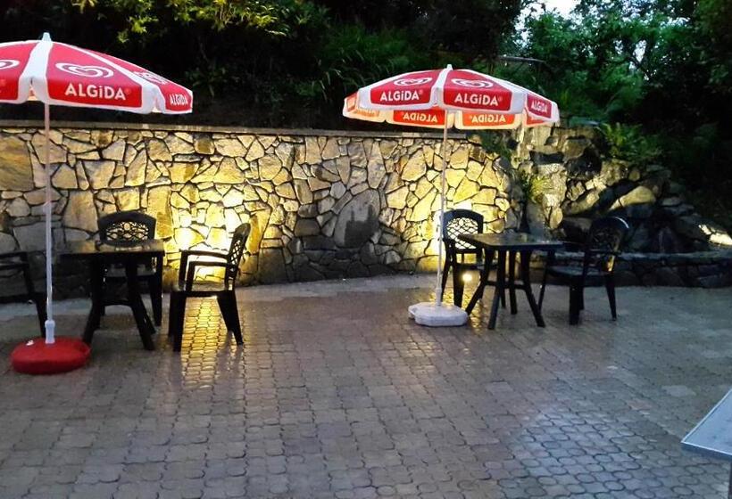 پانسیون Lasha Guest House