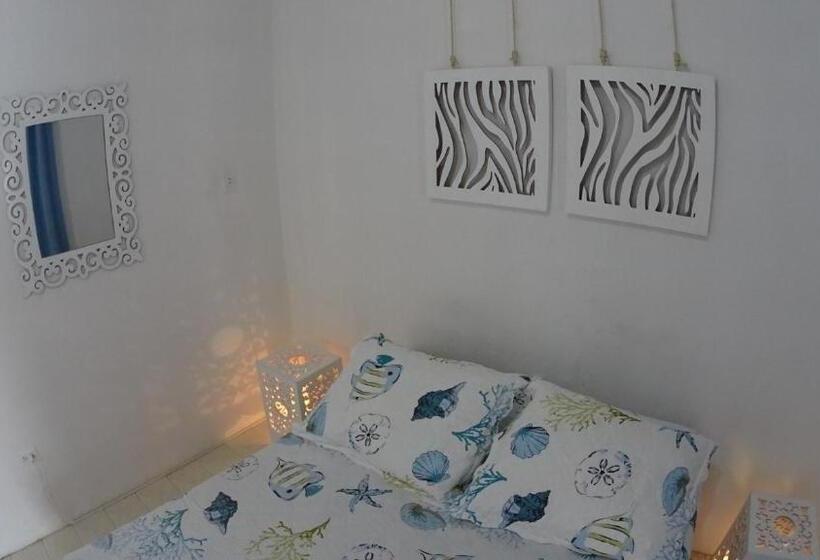 Пансион Marmows Place