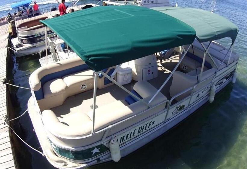 Пансион Marmows Place