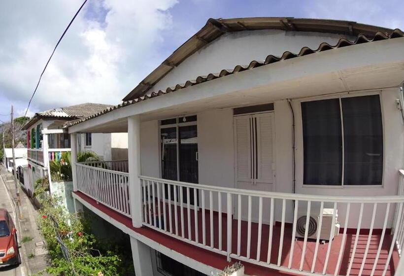 Пансион Marmows Place