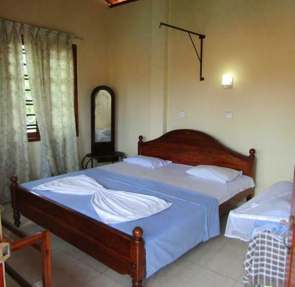 Пансион New Sea Lion Guest House