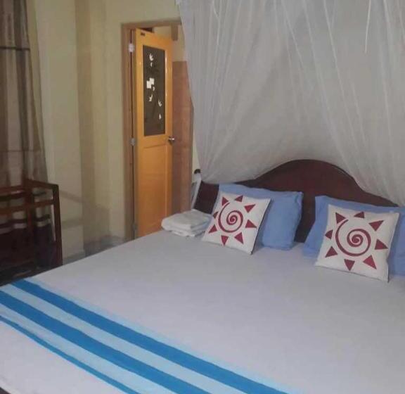 Пансион New Sea Lion Guest House