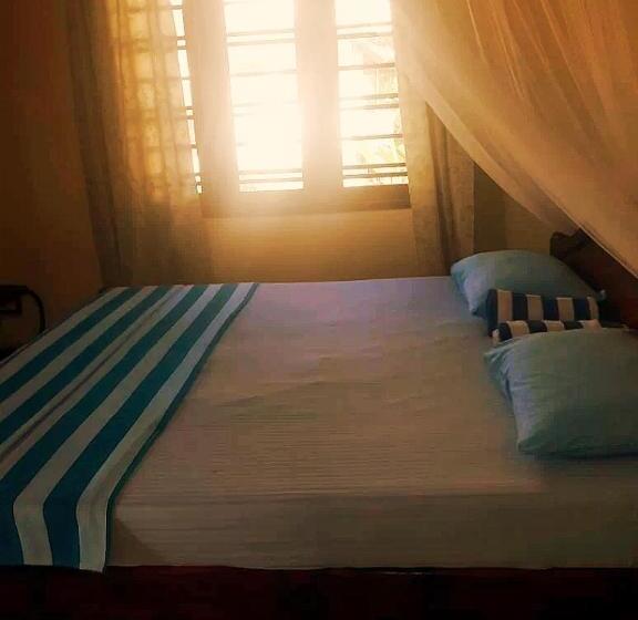 Пансион New Sea Lion Guest House