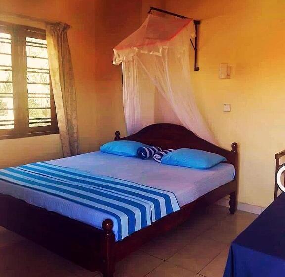 Пансион New Sea Lion Guest House