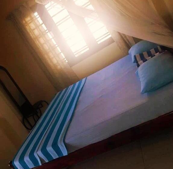 Пансион New Sea Lion Guest House