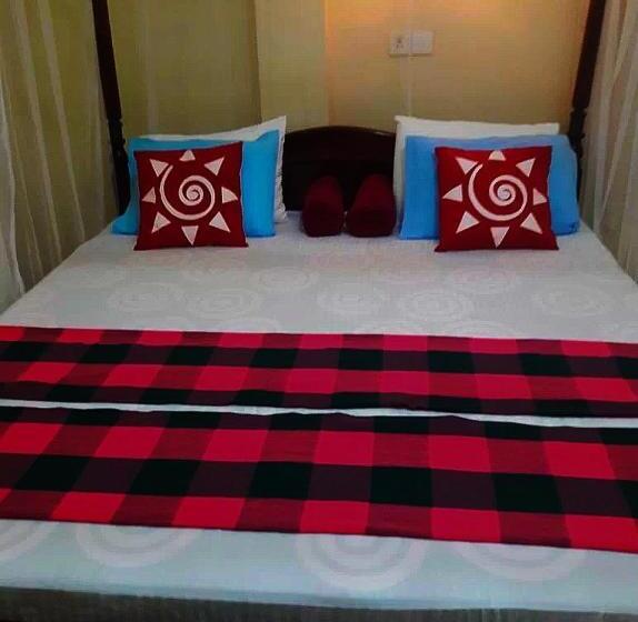 Пансион New Sea Lion Guest House