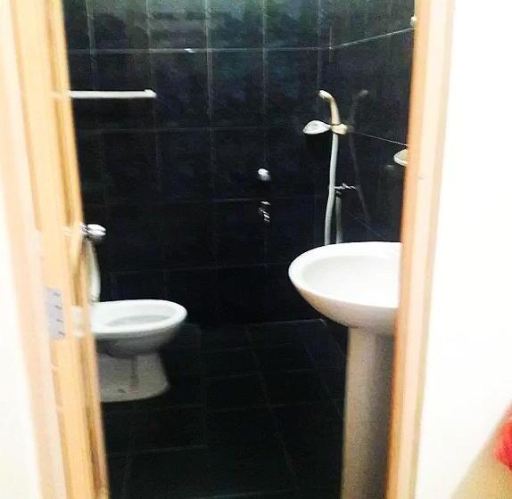 Пансион New Sea Lion Guest House